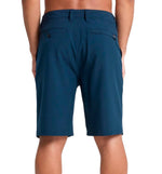 Short Casual Quiksilver Union Amphibian 20