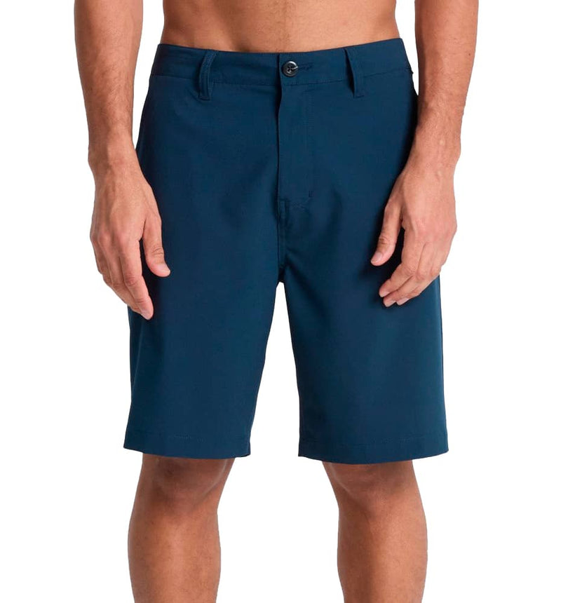 Short Casual Quiksilver Union Amphibian 20