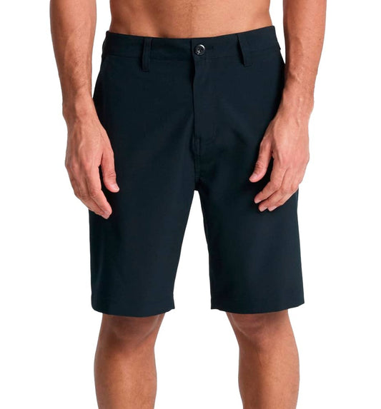 Casual Shorts for Men - QUIKSILVER Union Amphibian 20