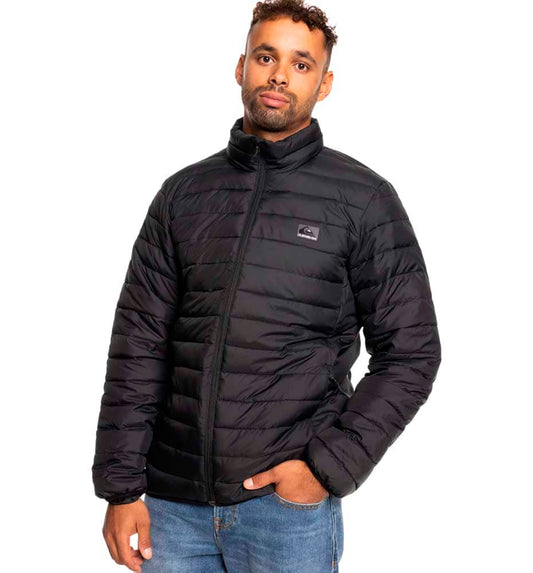 Chaqueta Casual_Hombre_QUIKSILVER Scaly Fz