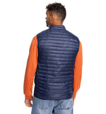 Quiksilver Scaly Sleeveless Casual Vest