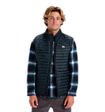 Casual_Men_QUIKSILVER Scaly Sleeveless Vest