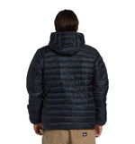 Quiksilver Scaly Hood Casual Hoodie