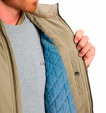 Chaqueta Casual Quiksilver Taldora Winter Jacket