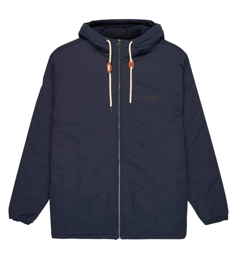 Chaqueta Casual Quiksilver June Battle