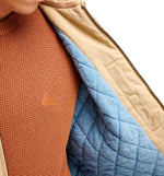 Chaqueta Casual Quiksilver Taldora Winter Jacket