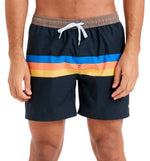Men's Swim Trunks QUIKSILVER Everyday Straight Volley 15