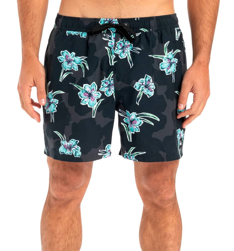 Quiksilver Everyday Straight Volley Swimsuit 15