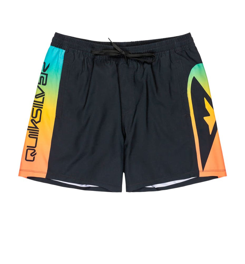 Bañador Baño Quiksilver Everyday Holmes Volley 16