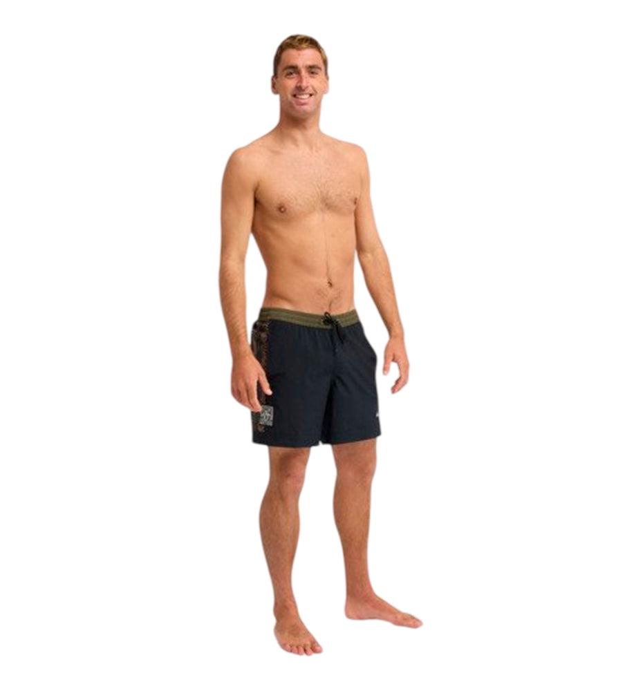 Bañador Baño Quiksilver Surfsilk Nomad Volley 17