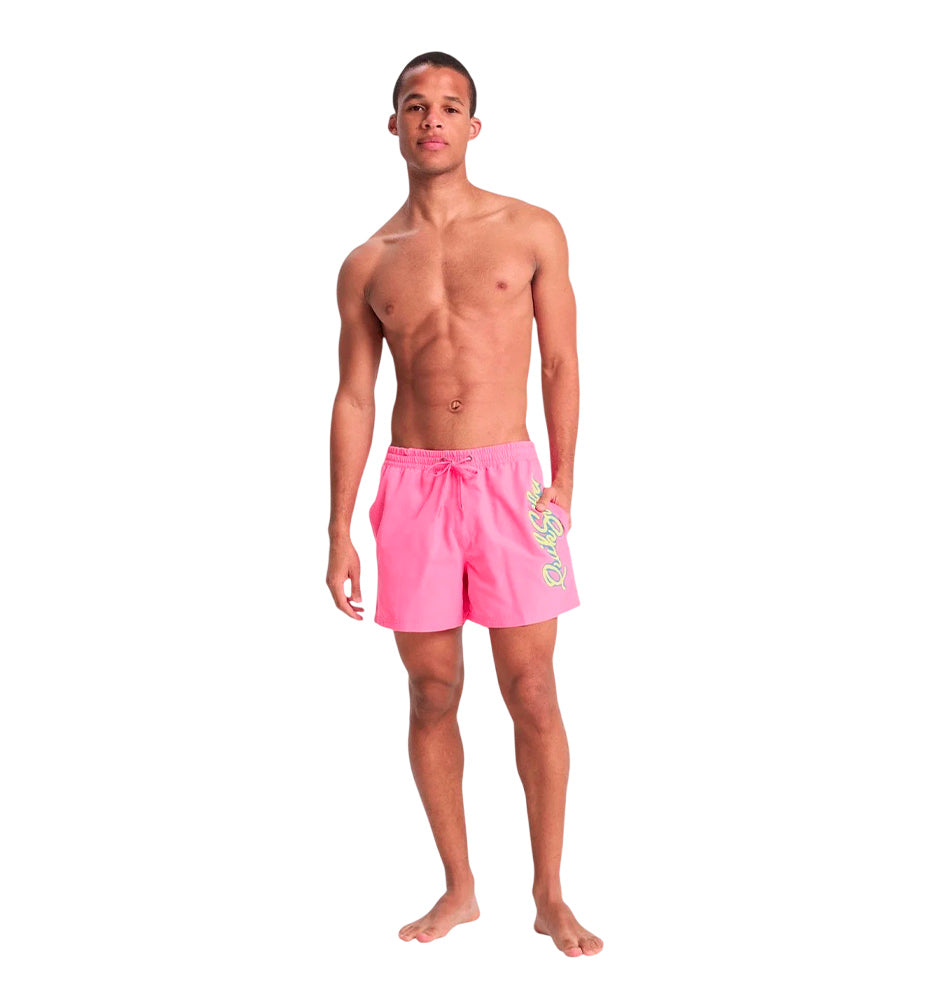 Bañador Quiksilver Everyday Malibu Volley 15