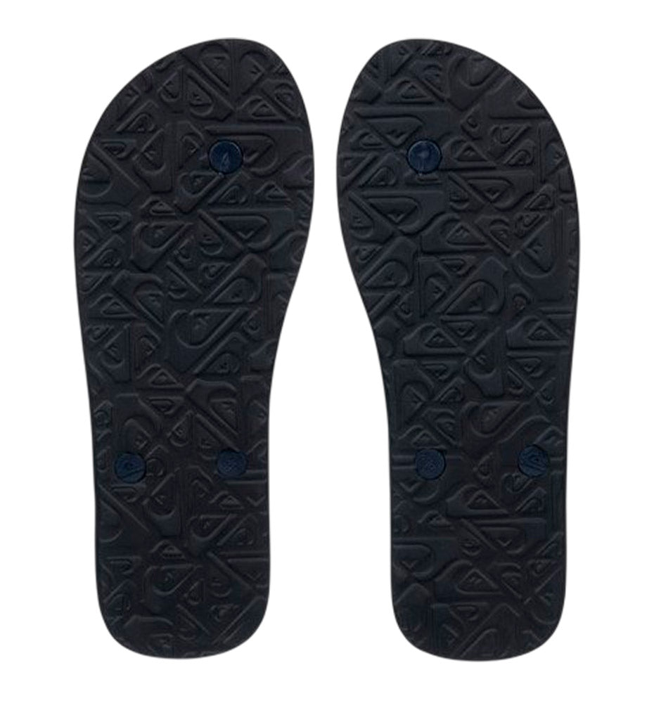 Chanclas Baño Quiksilver Molokai Stripe 26