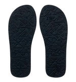 Quiksilver Molokai Stripe 26 Bath Flip-Flops