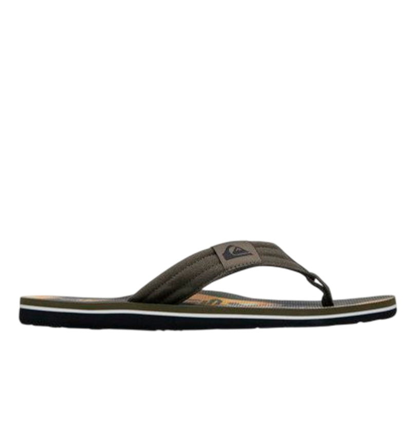 Quiksilver Molokai Layback 26 Shower Flip-flops