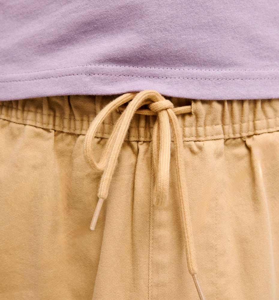 Quiksilver Taxer Regular Twill Pant Casual Pants