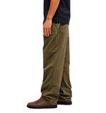 Pantalón Casual Quiksilver Taxer Regular Twill