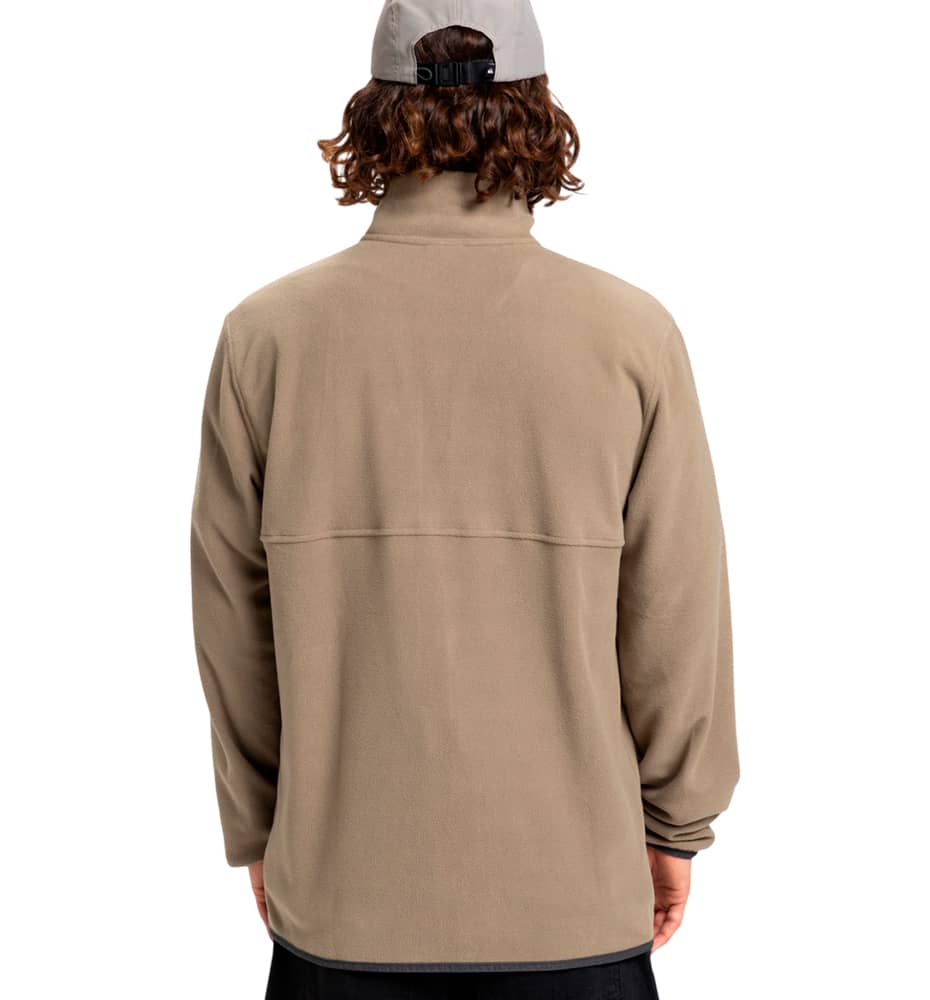 Men's Casual Jacket_QUIKSILVER No Destination Fz