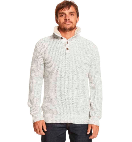 Sweatshirt Casual_Men_QUIKSILVER Boulevard Des Plages Upd
