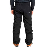Pantalón Nieve Quiksilver Estate Pt