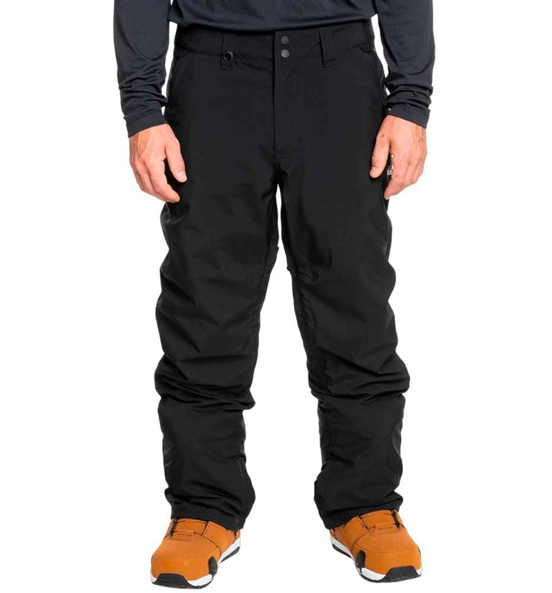 Pantalón Nieve Quiksilver Estate Pt
