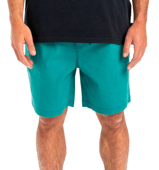 Short Casual_Men_QUIKSILVER Taxer