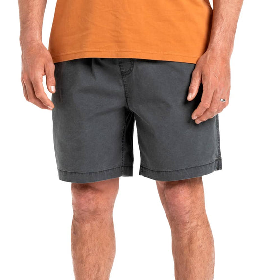 Short Casual_Men_QUIKSILVER Taxer