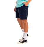 Short Casual Quiksilver Mw Chino Straight