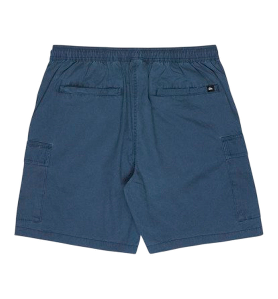 Short Casual Quiksilver Taxer Cargo