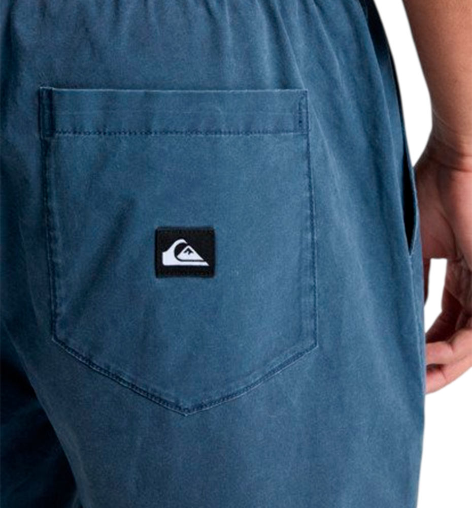 Short Casual Quiksilver Taxer Ws 19