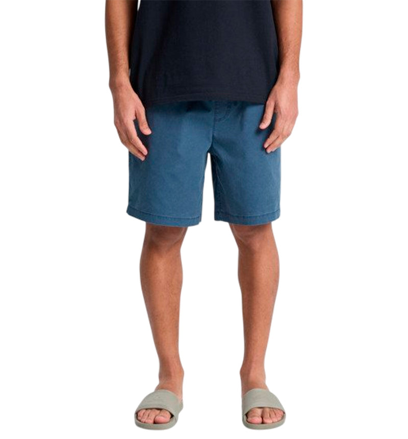 Shorts Casual Quiksilver Taxer Ws 19