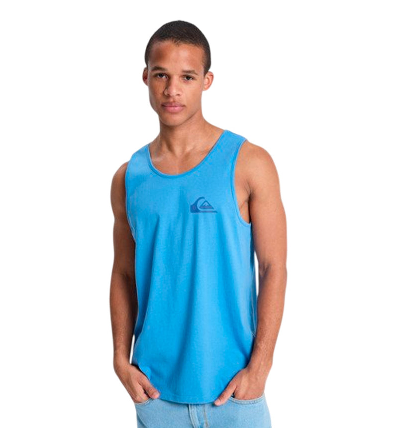 Camiseta De Tirantes Casual Quiksilver Ev Comp Logo Tank