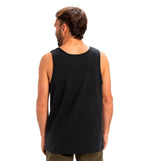 Quiksilver EV Comp Logo Tank Top Casual