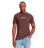 Camiseta M/C Casual Quiksilver Fineline Ss