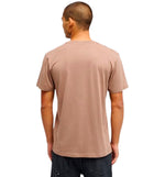 Camiseta Casual Homnbre Quiksilver