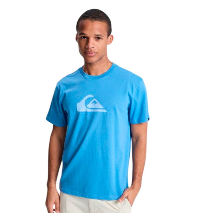 Camiseta Casual Quiksilver EV