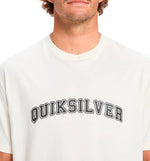 Camiseta M/C Casual Quiksilver Pto Fare Well Ss