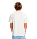 Camiseta M/C Casual Quiksilver Pto Fare Well Ss