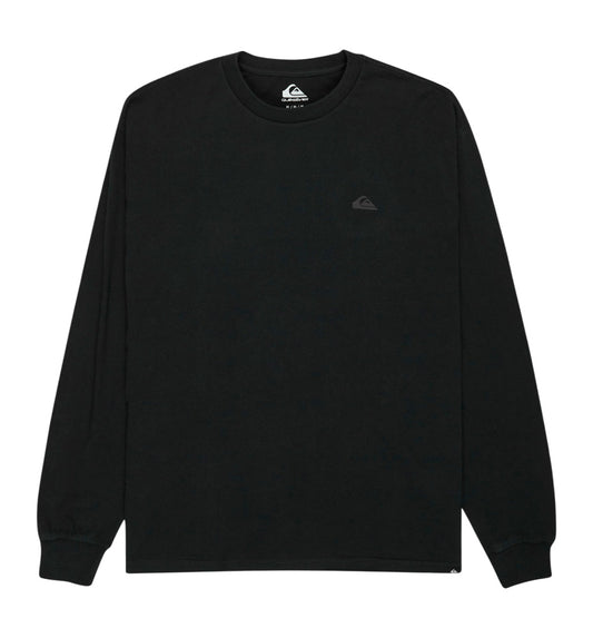 Camiseta Casual_Hombre_QUIKSILVER Salt Water Ls