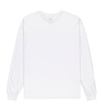 Camiseta M/L Casual Quiksilver Salt Water Ls