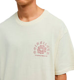 Quiksilver Curve Palm Casual T-shirt