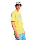 Quiksilver Malibu Casual T-Shirt