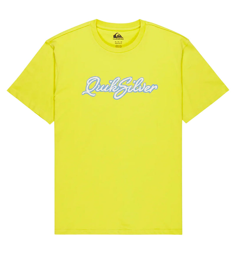 Quiksilver Malibu Casual T-Shirt