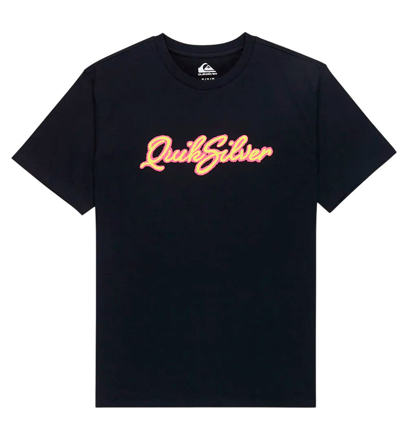 Quiksilver Malibu Casual T-Shirt