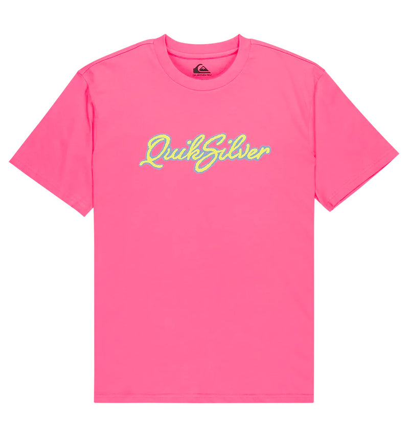 Quiksilver Malibu Casual T-Shirt