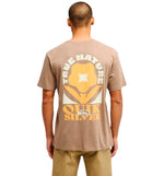Camiseta Casual Quiksilver True