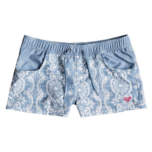 Swim Shorts_Girl_ROXY Na Su Bs G Bdsh Short