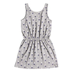 Vestido Casual Roxy Fearlessfriend G Ktdr