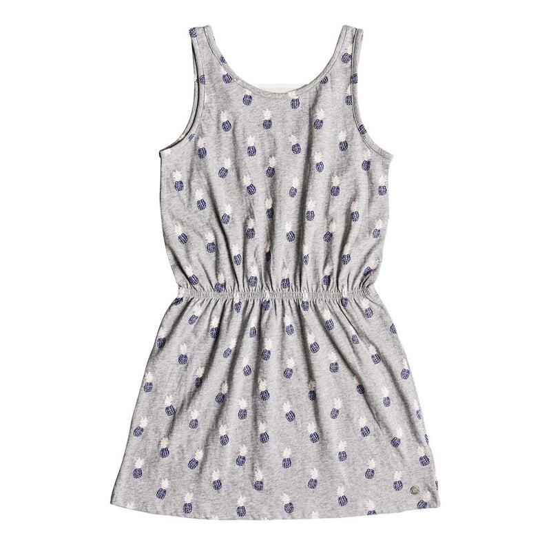 Vestido Casual Roxy Fearlessfriend G Ktdr