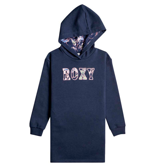 Casual Dress_Girl_ROXY Sing It With Me A