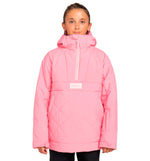 Chaqueta Nieve Roxy Radiant Lines Overhead Girl Jk